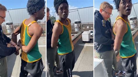 tiktoker scandal twitter|TikToker arrested after fake airport bomb threat, cops say .